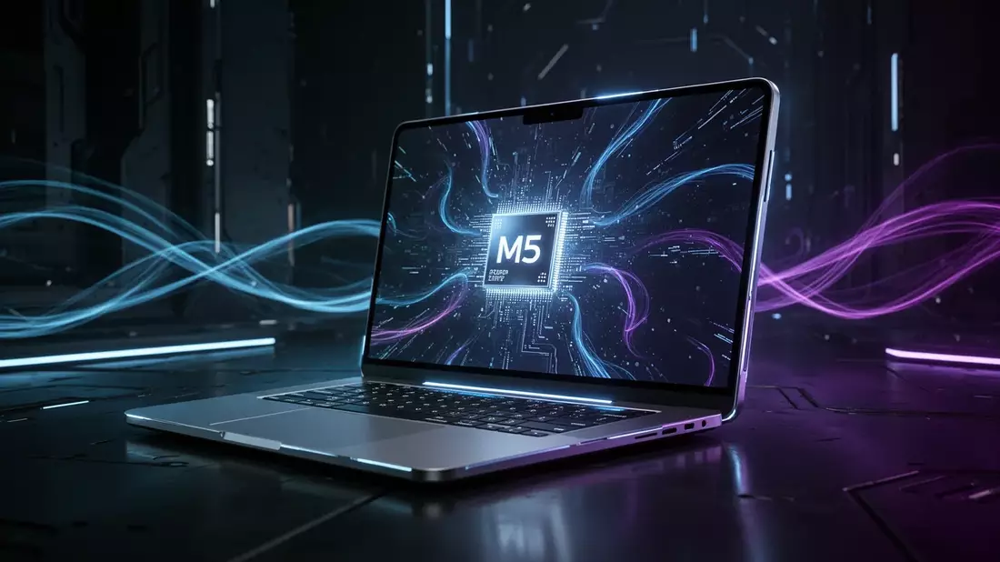 Apple MacBook Ultra: Neues High-End-Notebook mit Touchscreen geplant