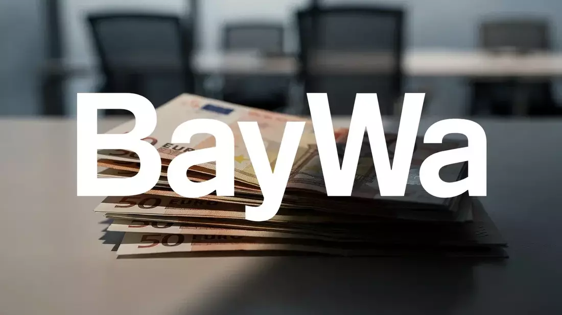 BayWa Stock Bounces 10% on Thin Air Amid Restructuring Gridlock