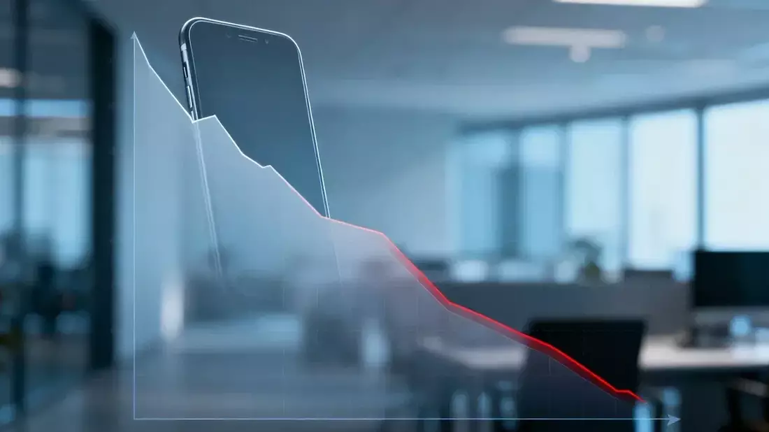 Xiaomi Stock Hits 52-Week Low Amid Extreme Oversold Conditions and Product Push