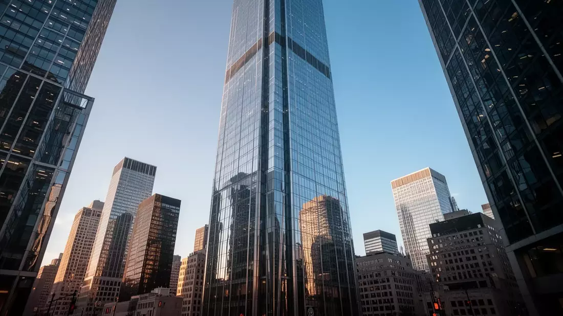 JPMorgan ernennt Doppelspitze: Petno und Rohrbaugh als Co-Präsidenten