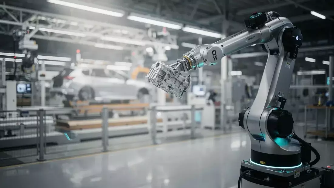 BMW Faces Pivotal Week: Share Unification and 5-Year Stock Low