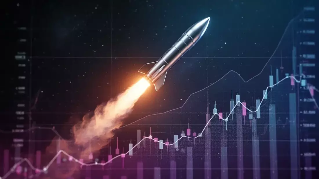 DAX Falls 1.29% Below 25,000 as AI Euphoria Fades and Strait of Hormuz Tensions Rise