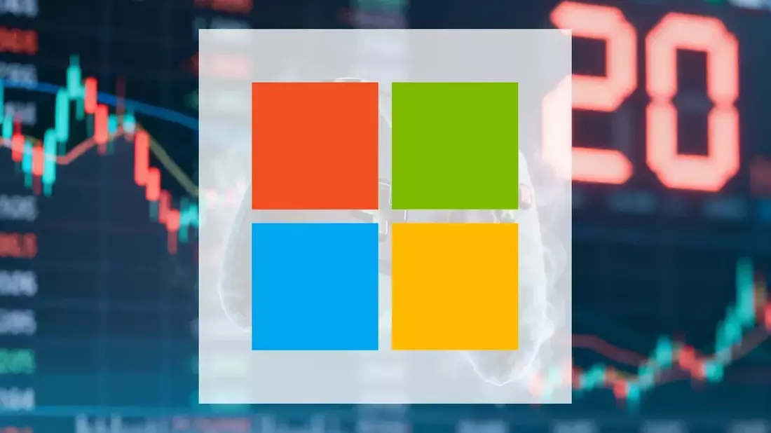 Microsoft Shares Rebound 5.7% from 52-Week Low Amid AI and Windows 10 Conflict
