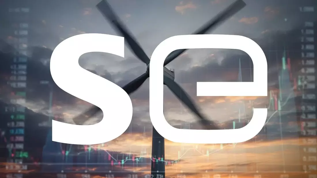 Siemens Energy Tumbles 12%: Interest Rates, Gamesa Breakup Fears Override Strong Backlog