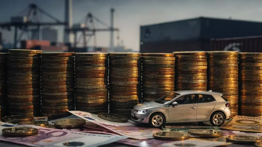 Volkswagen Faces Heat, Plant Closure Reports, and Deepening Financial Strain