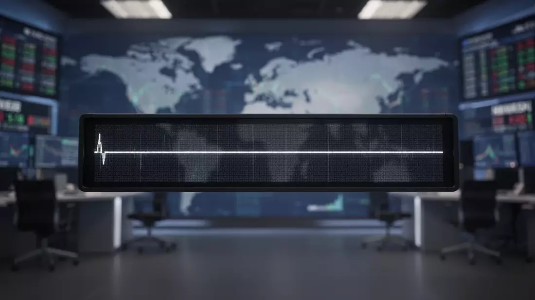 Global PVQ Aktie: Spekulation auf Reste der Solarkrise
