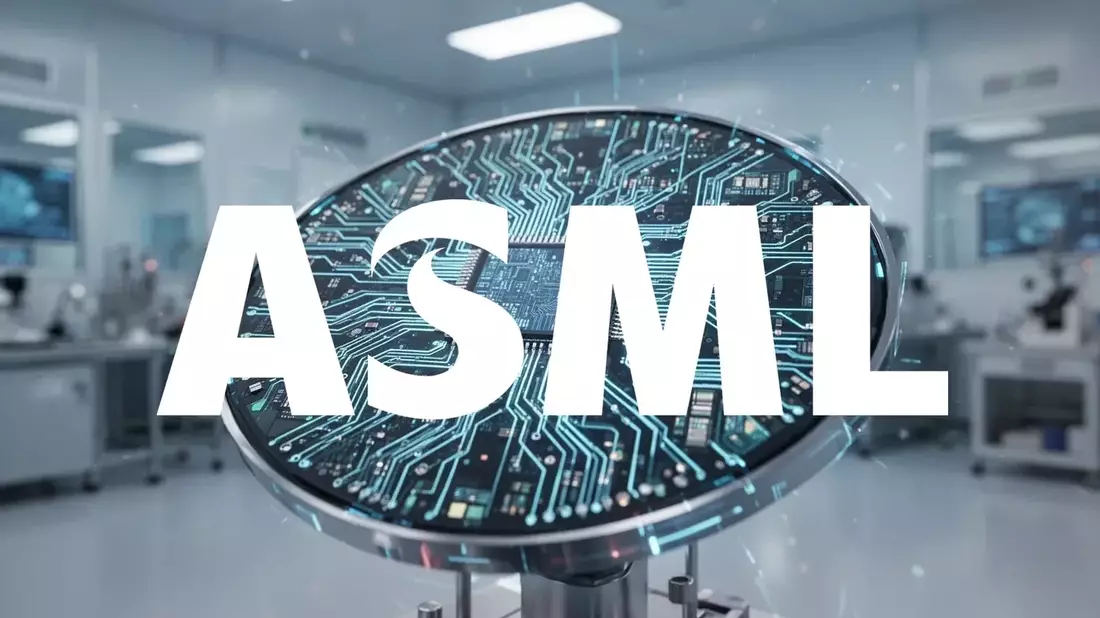 ASML Q2 Results: Geopolitical Risks vs. TSMC's $56B Chip Capex Bonanza