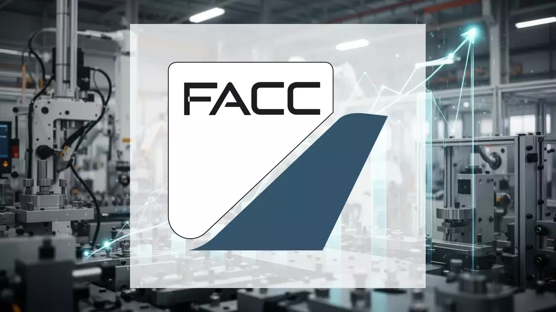 FACC-Aktie auf Rekordjagd dank Milliarden-Auftragspipeline