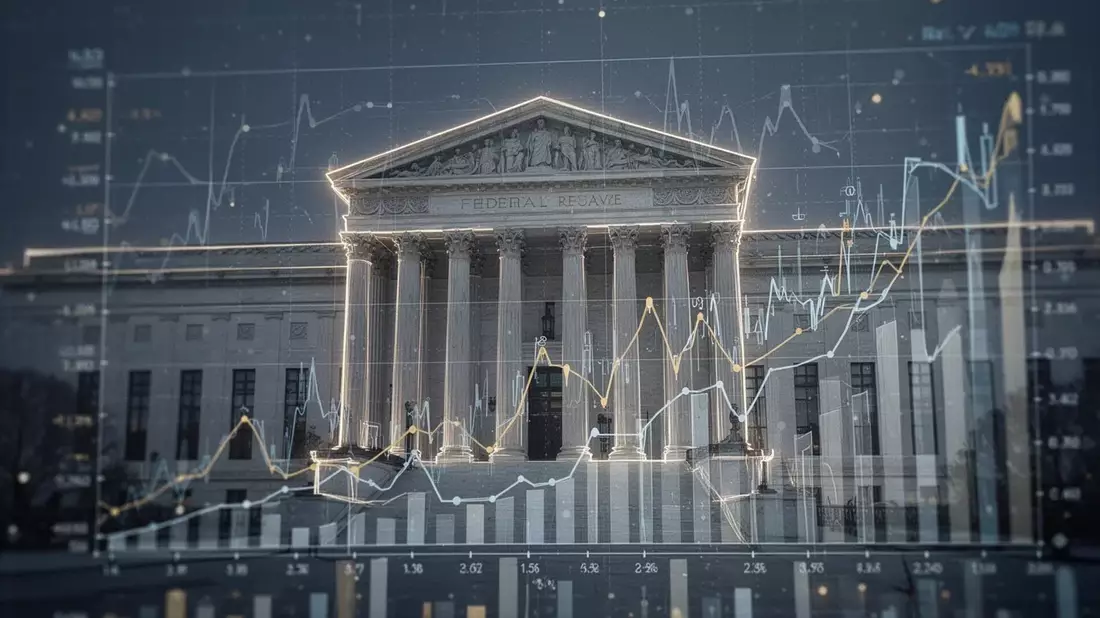 SCHD ETF: Banken-Dividenden treiben Stabilität im Tech-Ausverkauf