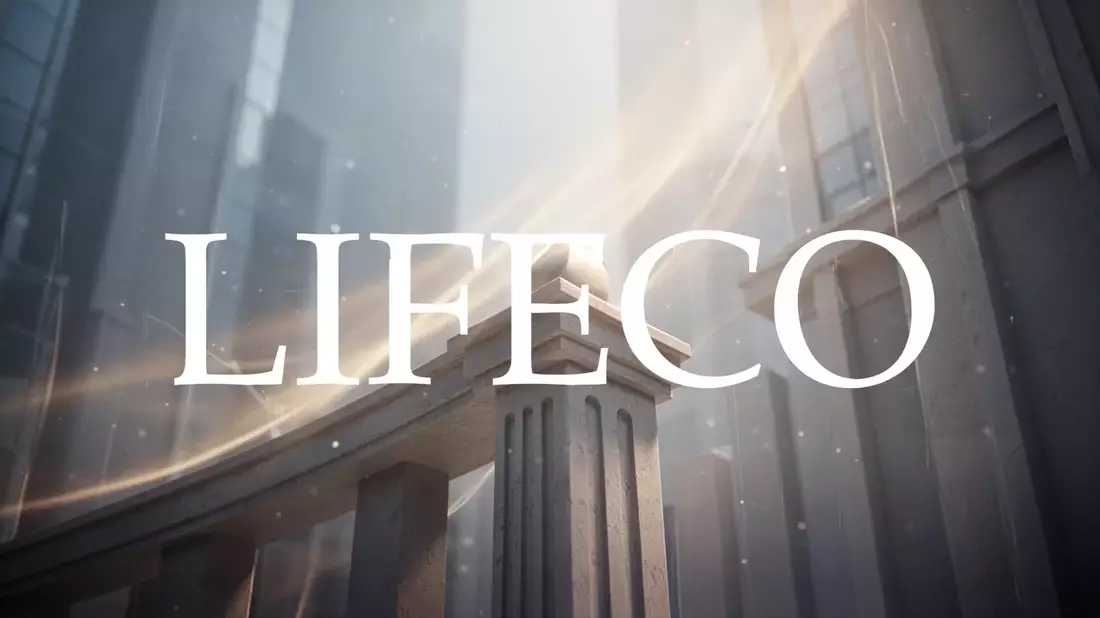Great-West Lifeco: Rekordhoch vor anstehender Dividende
