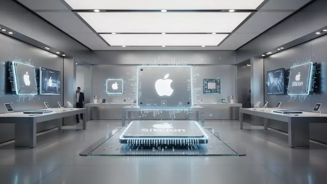 macOS 27 Golden Gate: Apple beendet Intel-Ära endgültig