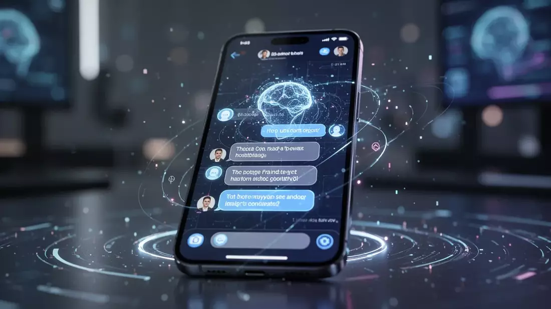iOS 27 Developer Beta: Apples Siri wird zum KI-Chatbot