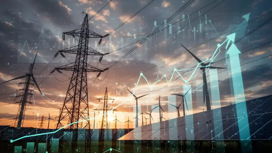 T1 Energy: caída del 24% en un mes, ventas de insiders y presión bajista