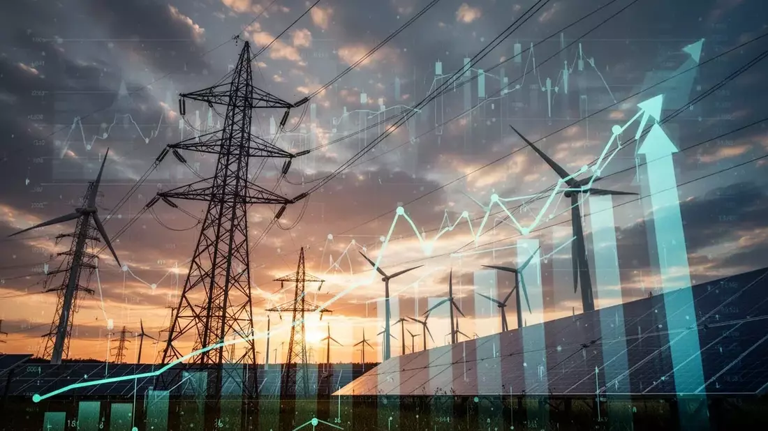 T1 Energy Stock Slumps on $190M Insider Sales, $225M Financing Gap