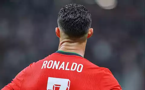 Ronaldo (Archiv) - Foto: via dts Nachrichtenagentur