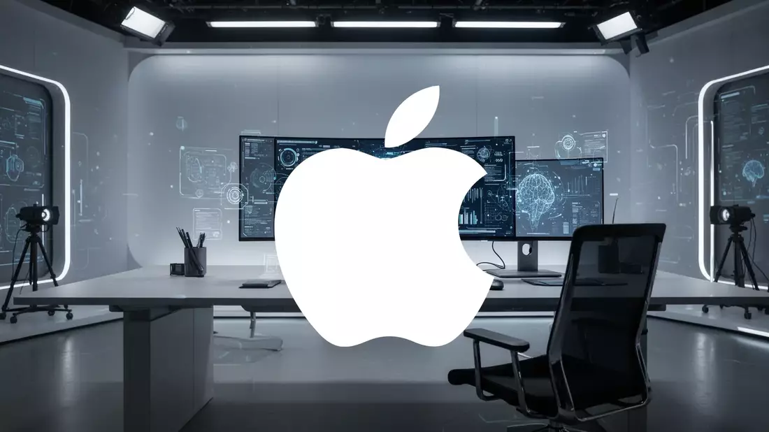 Apple Aktie: Preisschock bei Mac und iPad durch KI-Boom