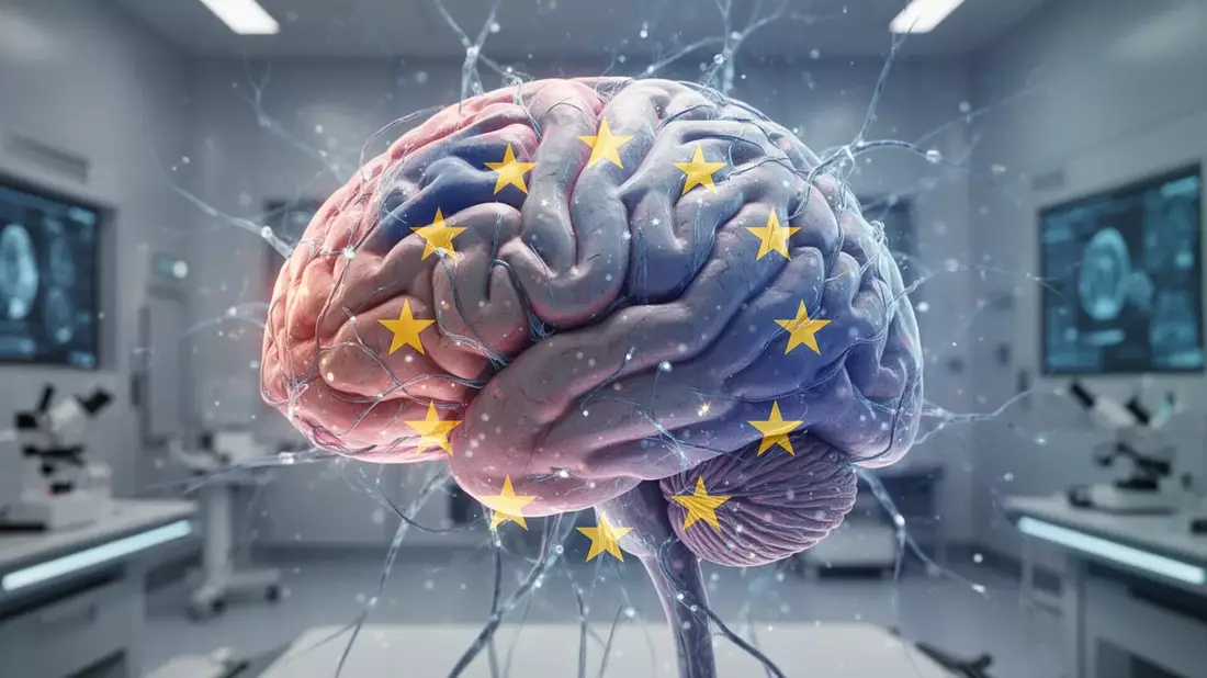 Acadia-Aktie: EMA empfiehlt erste EU-Zulassung für Rett-Syndrom-Therapie