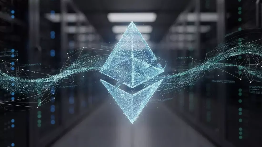 Ethereum Faces Dual Selling Pressure: Dormant Wallets & ETF Outflows