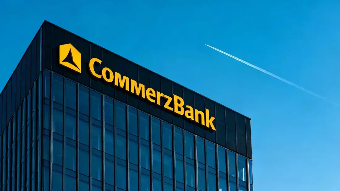 Commerzbank CEO Orlopp Rejects UniCredit Offer, Urges Shareholders to Hold Out