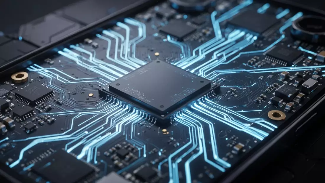 Tata-Hack enthüllt Apples iPhone 18 Pro mit A20-Chip-Revolution