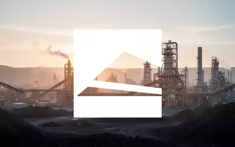 Abstrakte, atmosphärische Szene, die den Metall- und Bergbausektor für Energiemetalle darstellt, mit positiver, wachstumsorientierter Stimmung. - Foto: über boerse-global.de