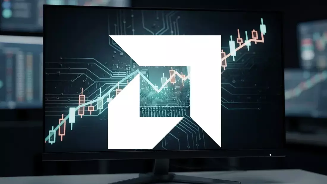AMD Stock Retreats 2.31% Amid Market Shift to AI Infrastructure Player