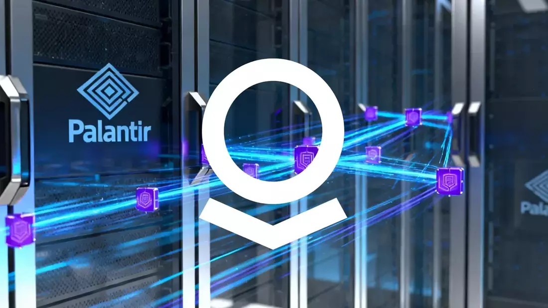Palantir Stock 45% Down: ARK Invest Buys Dip, Insiders Exit, Europe Risk