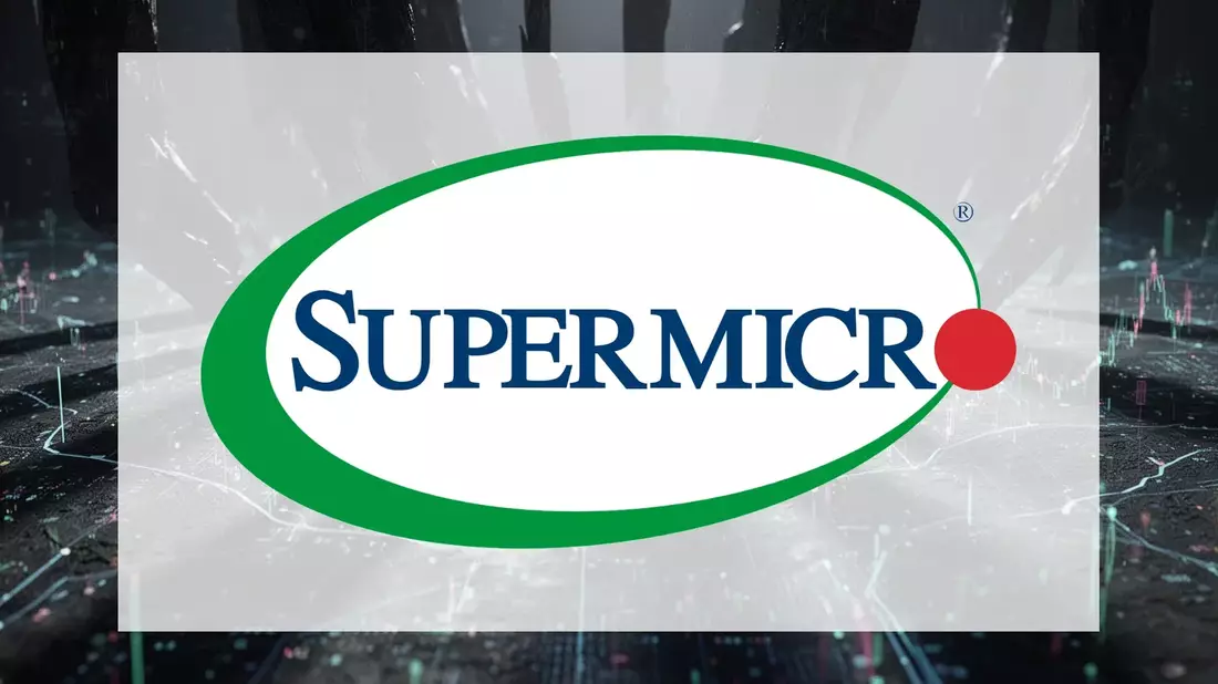 Super Micro: Milliarden-Finanzierung drückt Aktienkurs trotz Rekordumsatz