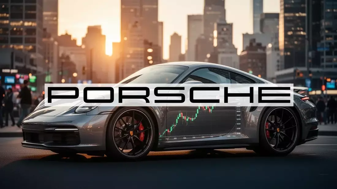 Porsche Wins Quality Award But Stock Plunges on Analyst Downgrade and Cost-Cutting