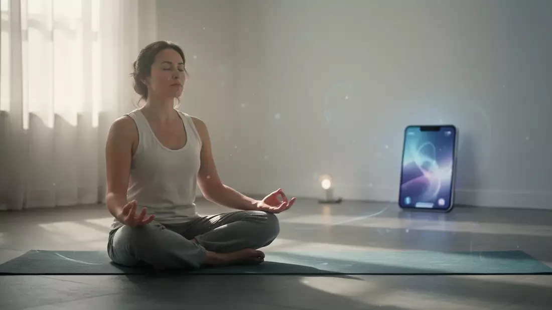 Digitale Erschöpfung: Neue Strategien gegen den Handy-Stress