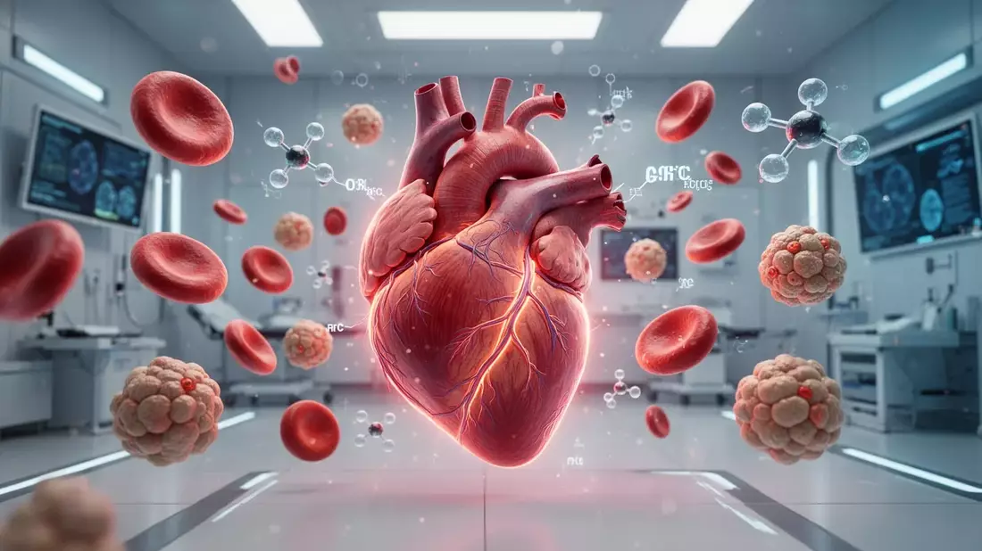 Prädiabetes und Vorstufen: Neue Daten zu Herzrisiken 2026