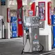 Der Bund verzichtete mit dem Tankrabatt auf Steuern von über eineinhalb Milliarden Euro. - Bild: Fabian Sommer/dpa