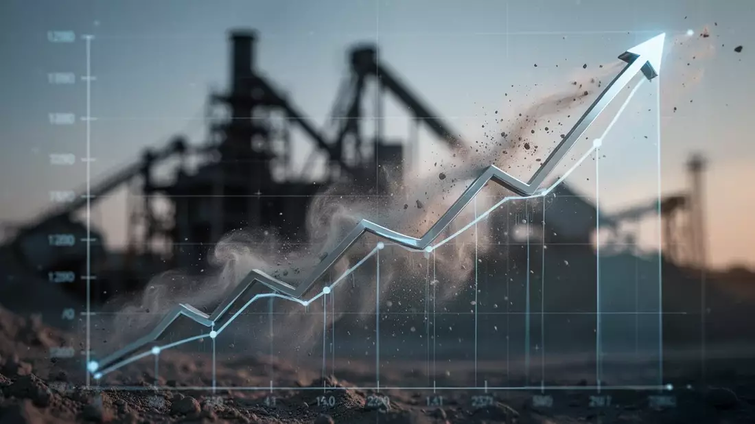 Shree Cement: Quartalszahlen im Fokus vor Handelsstopp