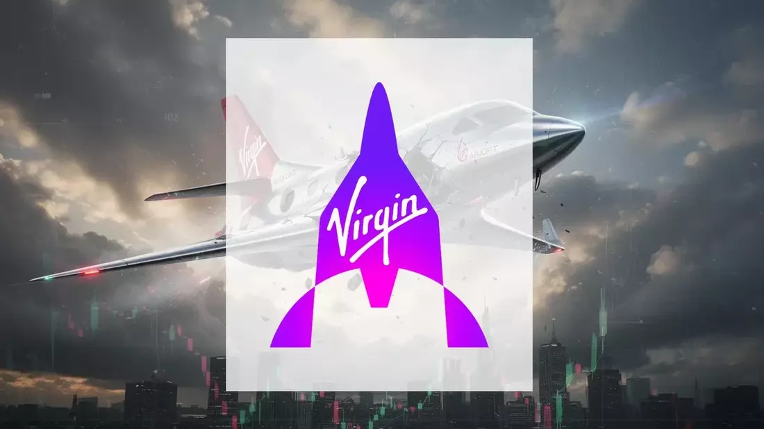 Virgin Galactic Stock Surge Masks 22% Monthly Loss, Legal Settlement, Dilution