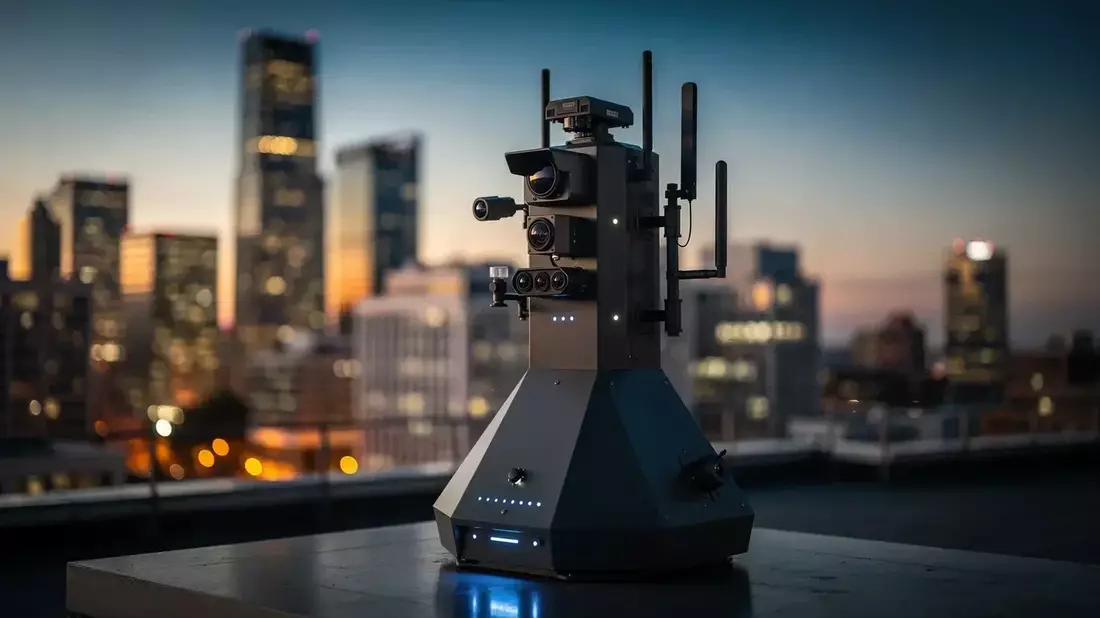DroneShield Stock Plunges 23% on ASIC Probe and Dilution Despite Revenue Surge