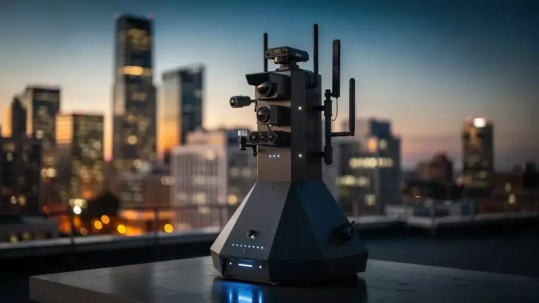 DroneShield: ingresos récord pero acciones en caída por investigación y dilución