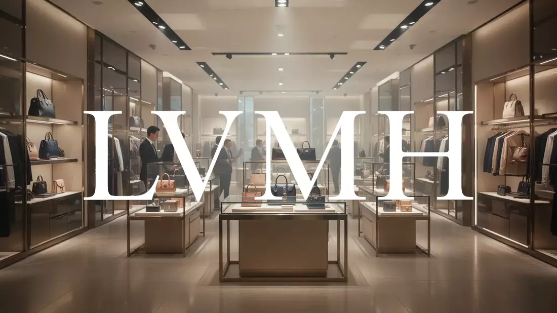 LVMH Aktie: Luxuskonzern zwischen Stärke und Mittelklasse-Schwäche