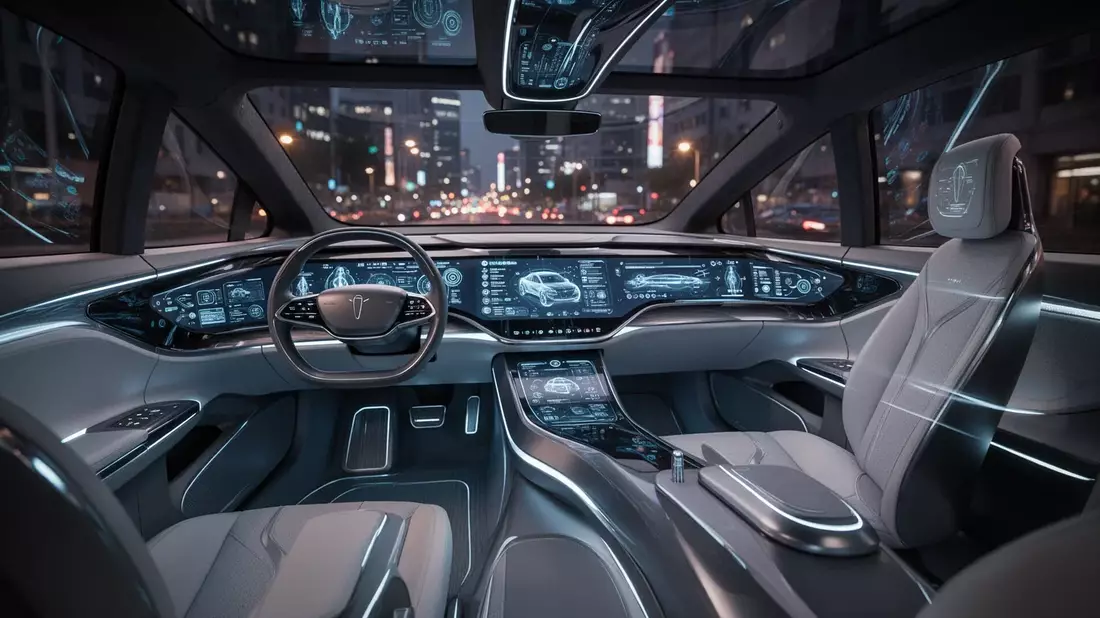 US-Regierung ebnet Weg für Robotaxis ohne Lenkrad und Pedale