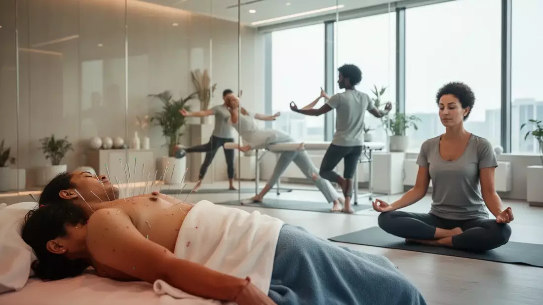 Schmerzmedizin im Wandel: Neue Therapien und Versorgungsstrukturen