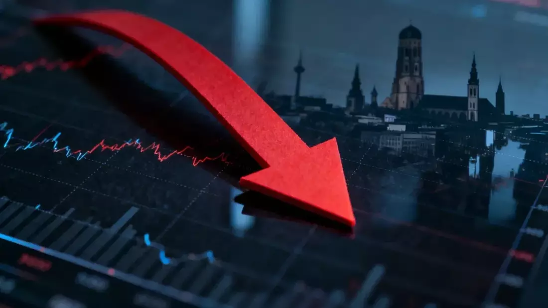 Munich Re's Strength vs. Pricing War: Shares Down 13% Despite Upgrade