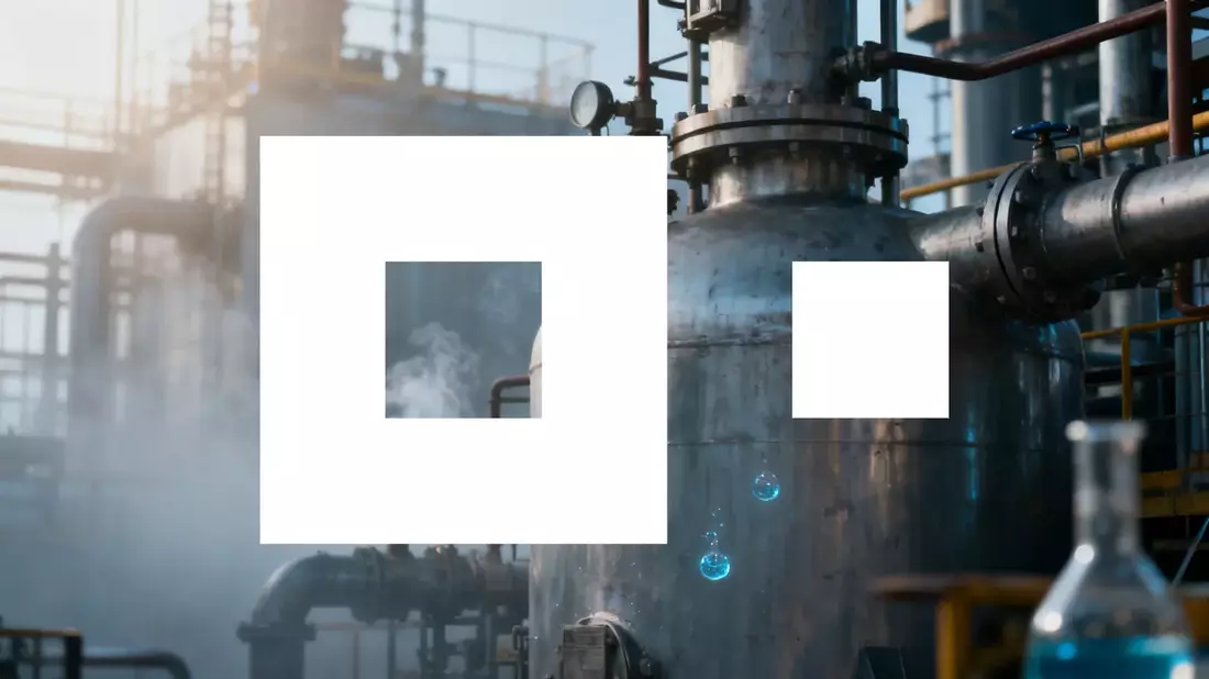 BASF Aktie: Infrastrukturprobleme und neue Führungskraft