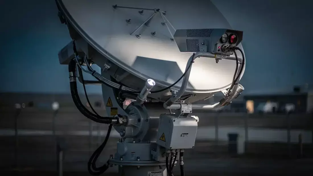 Hensoldt Stock Plunges After F126 Cancellation, Eyes Recovery via New German Procurement Law