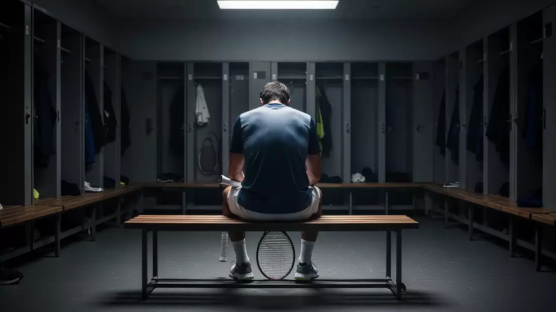 Mentale Gesundheit im Profisport: Neue Strategien gegen Erschöpfung