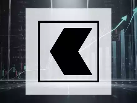 Abstrakte, atmosphärische Szene, die den Finanzsektor darstellt. Die Beleuchtung suggeriert Stabilität und aufsteigende Dynamik. - Foto: über boerse-global.de
