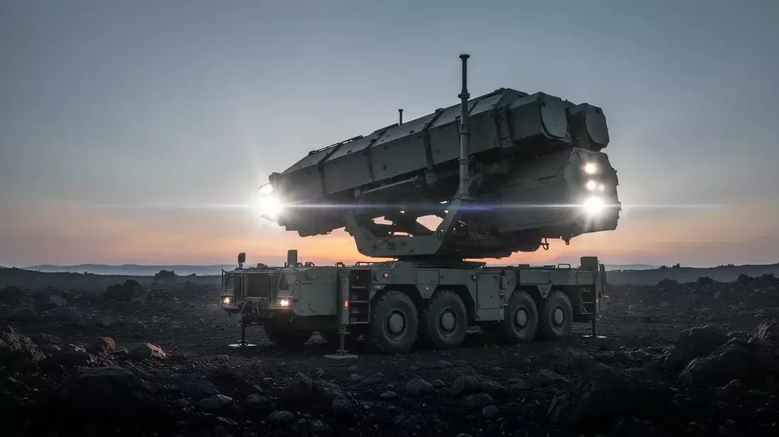 Saab Stock: NATO Summit Could Trigger Rebound After 40% Decline