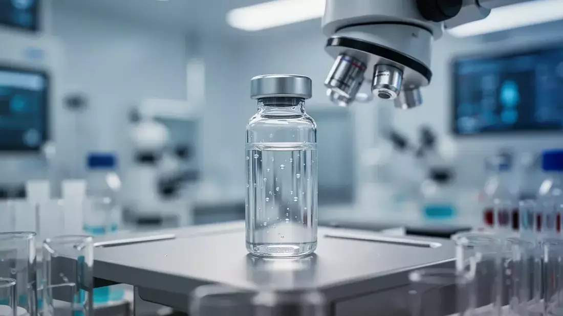 Novo Nordisk sube un 10%: aprobación oral de Wegovy y reforestación amazónica