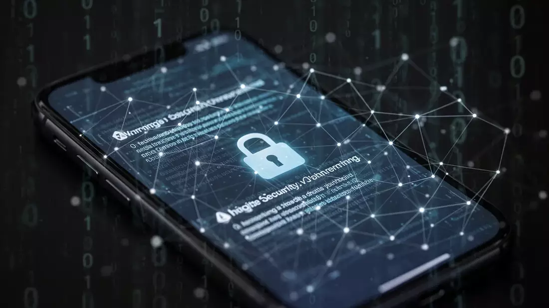 Android-Nutzer in Gefahr: Neue Malware und Sicherheitslücken