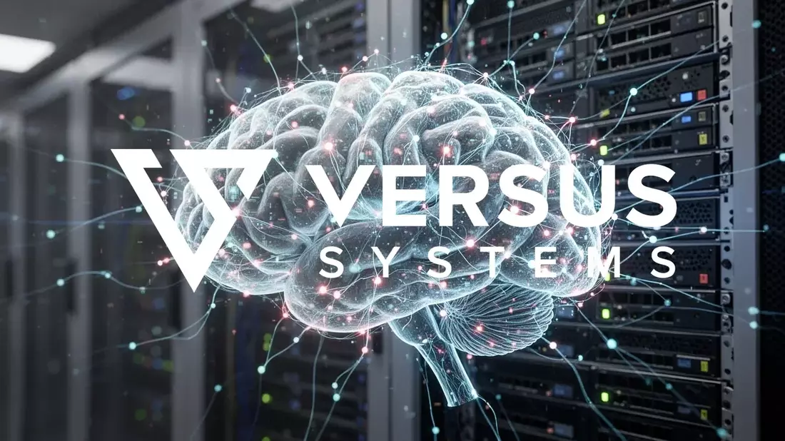 VERSES AI Stock Suspended: Cash Crisis, Executive Exodus, and Uncertain Future