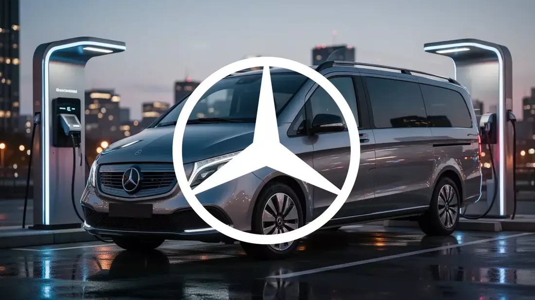 Mercedes-Benz Shares Near 52-Week Low Amid Austerity, China Slump, Labor Tensions