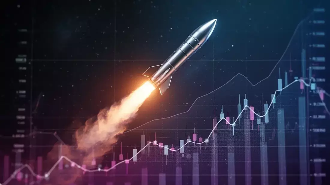 DAX Tumbles 1.29% Below 25,000 as Tech Rout and Geopolitical Tensions Bite